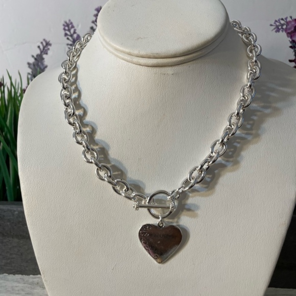 SQAURE FAMILY  NECKLACE